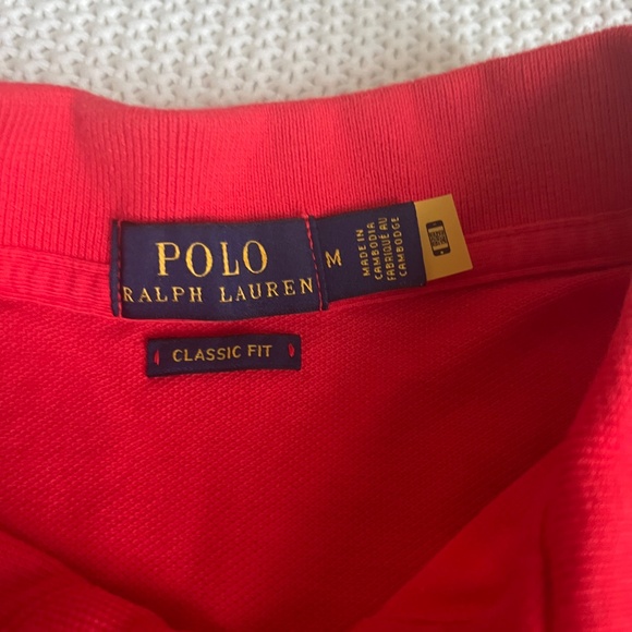 Polo Ralph Lauren short set - Picture 7 of 8